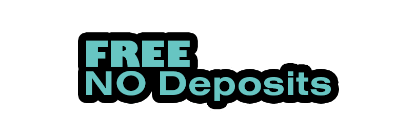 Free No Deposits